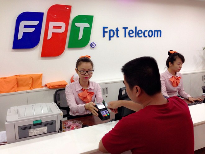 FPT Telecom (FOX) chốt danh sách cổ đông trả cổ tức 10% bằng cổ phiếu và 10% bằng tiền mặt