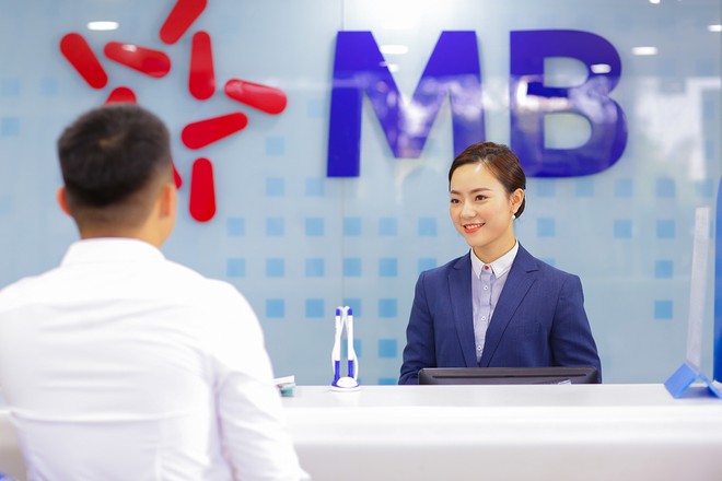 MBB phát hành gần 362 triệu cổ phiếu để trả cổ tức
