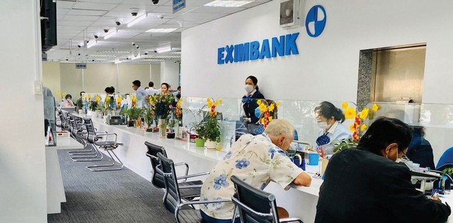 Eximbank phát hành thẻ ghi nợ nội địa Chip VCCS