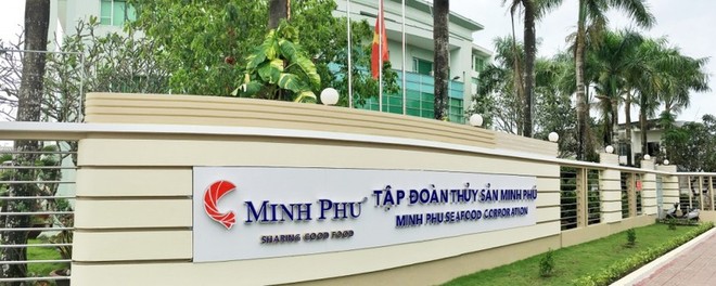 Thủy sản Minh Phú (MPC) chốt danh sách cổ đông trả cổ tức 15% bằng tiền