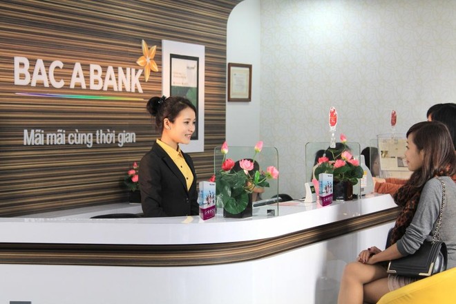 HNX nhận hồ sơ đăng ký niêm yết của Bac A Bank (BAB)