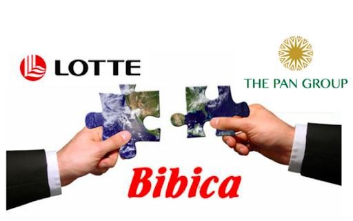 Lotte muốn “buông tay”, thoái sạch vốn tại Bibica