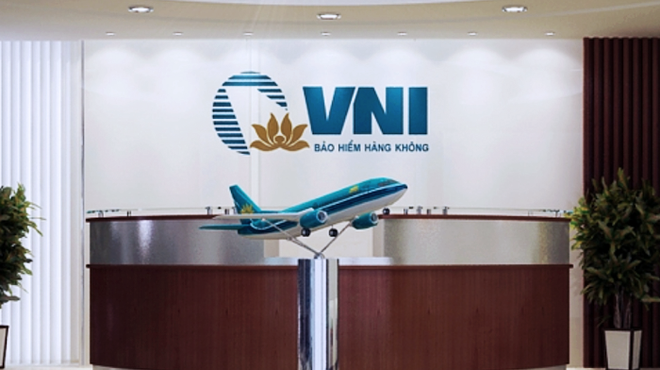 Bảo hiểm Hàng không (VNI) đã chào bán thành công 20 triệu cổ phiếu