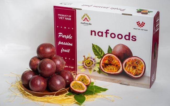 Năm 2020, Nafoods Group (NAF) đạt lợi nhuận hơn 63 tỷ đồng, tăng trưởng 32%