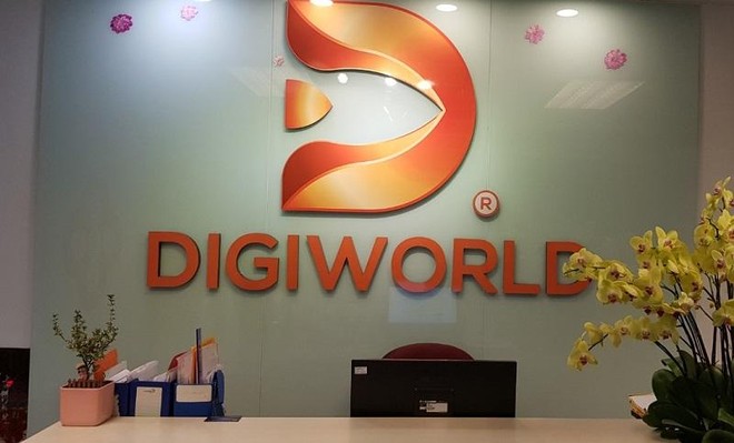 Digiworld (DGW) sẽ trình Đại hội kế hoạch chia cổ tức năm 2020 với tỷ lệ 110%