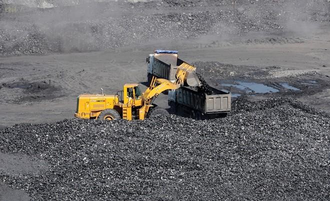 Doanh nghiệp ngành than chưa hưởng lợi nhiều từ cơn sốt giá toàn cầu