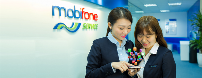 Kết quả kinh doanh “đi lùi”, Dịch vụ Kỹ thuật Mobifone (MFS) vẫn chia cổ tức cao nhất trong 5 năm