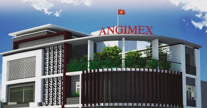 Angimex (AGM) hợp tác đầu tư dự án Nhà Văn hóa Long Xuyên