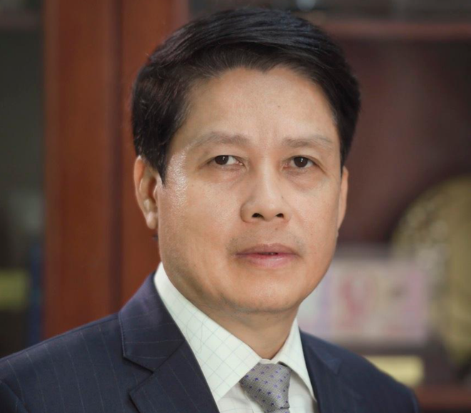 Bổ nhiệm ông Phạm Tiến Dũng, Vụ trưởng Vụ Thanh toán làm Phó Thống đốc Ngân hàng Nhà nước