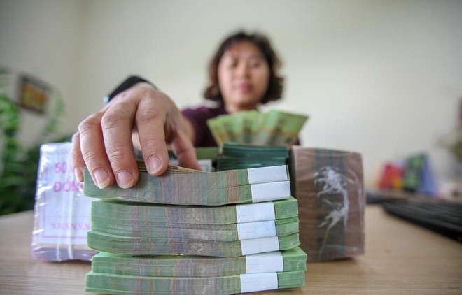 UOB: Đồng Việt Nam sẽ cùng xu hướng giảm giá với các đồng tiền khác tại châu Á