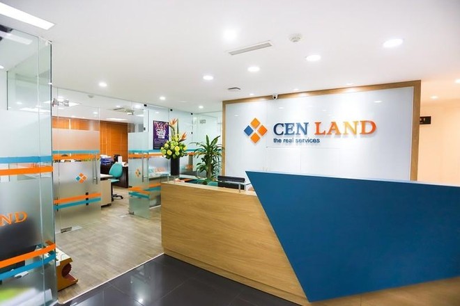 Cen Land (CRE) chào bán hơn 201 triệu cổ phiếu giá 10.000 đồng/CP và thưởng cổ phiếu 30%