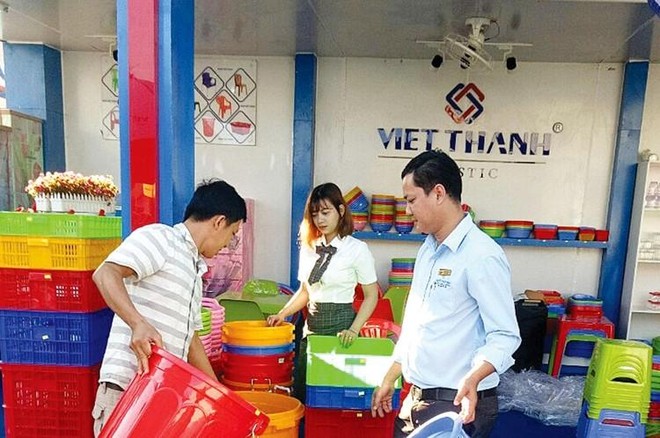 Nhựa Việt Thành (VTZ) lên phương án phát hành riêng lẻ 20 triệu cổ phiếu để có tiền trả nợ