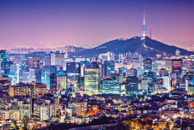 Thị trường cho vay bất thường 828 tỷ USD làm tăng rủi ro bất động sản nhà ở tại Hàn Quốc