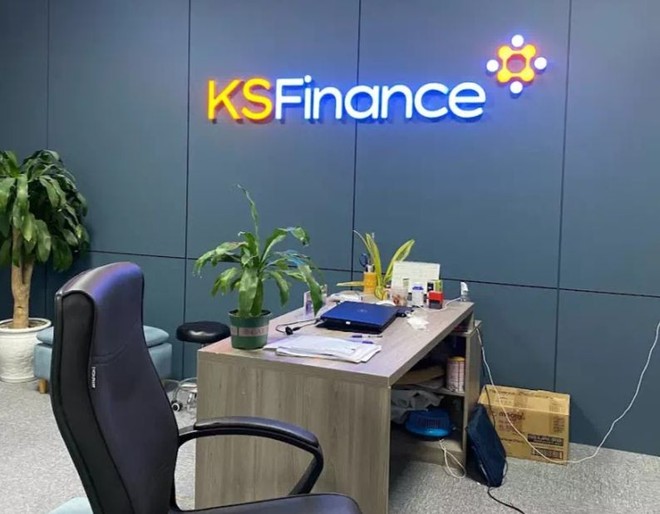 Tập đoàn KSFinance (KSF): Công bố kết quả giao dịch cổ phiếu của người có liên quan