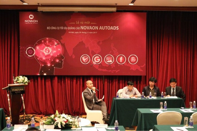 Việt Nam ước chi 1 tỷ USD cho quảng cáo trực tuyến vào năm 2020