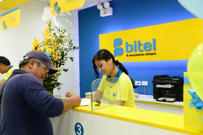 Bitel – thương hiệu của Viettel tại Peru, đang chiếm tới 40% lợi nhuận từ đầu tư nước ngoài của Tập đoàn Viettel nhưng chưa tính vào kết quả kinh doanh của Viettel Global do một số điều kiện về pháp lý tại Peru.