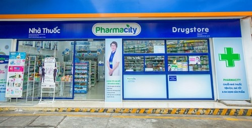 Mekong Capital hỗ trợ tài chính cho chuỗi bán lẻ dược phẩm Pharmacity
