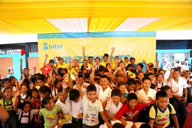 Bitel cung cấp hạ tầng công nghệ thông tin cho hệ thống trường học công của Peru