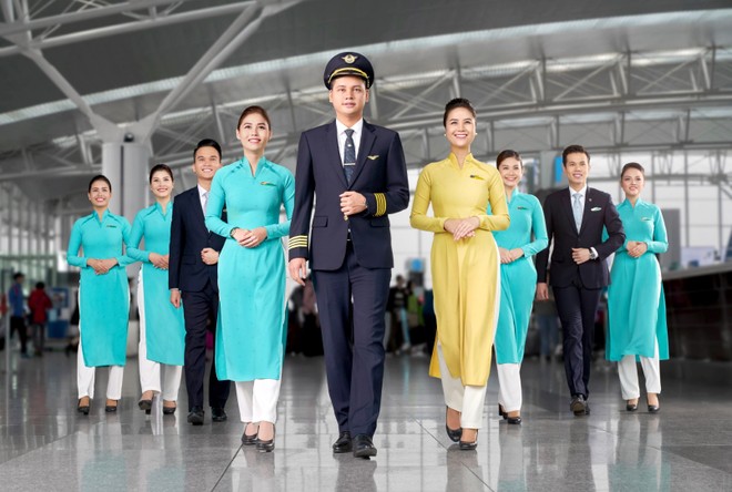 Vietnam Airlines (HVN) ước đạt gần 3.400 tỷ đồng lợi nhuận năm 2019 