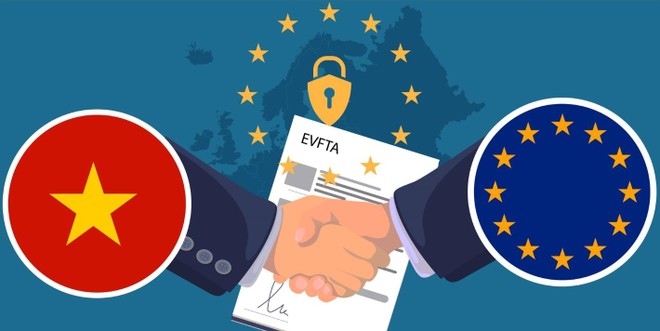 Việt Nam thành lập nhóm tư vấn trong nước theo quy định của EVFTA