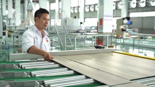 Nhựa Hà Nội (NHH) chào bán hơn 36 triệu cổ phiếu, giá chưa bằng 1/2 thị giá