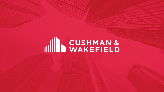 Cushman & Wakefield đầu tư 150 triệu USD vào WeWork