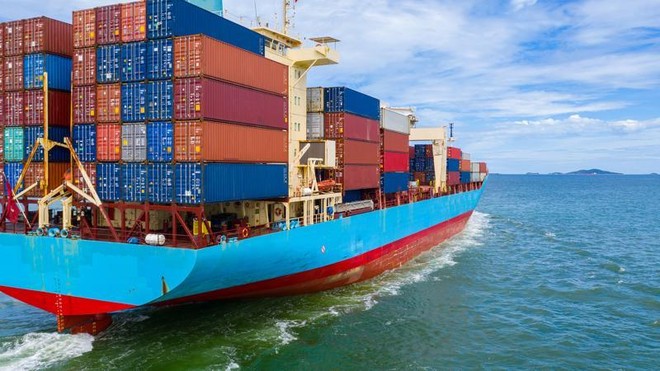 Vận tải biển và logistics: Tăng trưởng lợi nhuận đang giảm tốc 