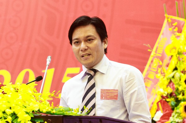 Ông Nguyễn Quang Định làm Chủ tịch HĐQT PGC nhiệm kỳ 2022-2027.