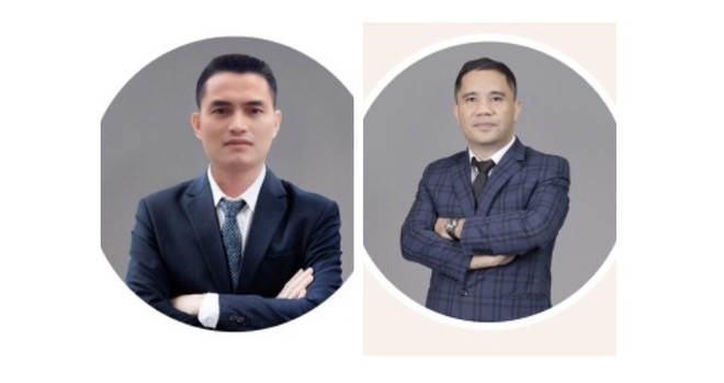 Ông Trịnh Văn Thiềm và ông Vũ Ngọc Định thôi không làm Phó Tổn giám đốc THD kể từ ngày 25/5.
