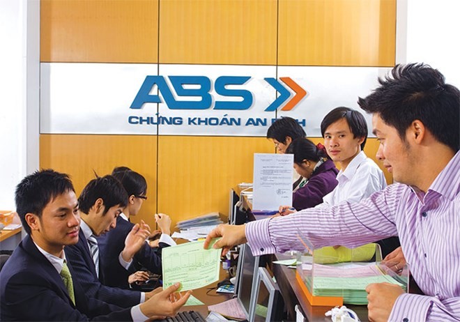 ABS ký kết FSS phát triển Hệ thống Core chứng khoán