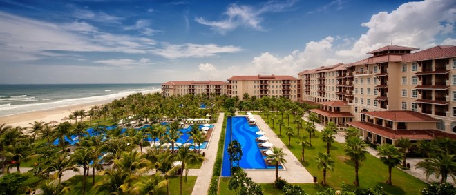 75-85% khách mua bất động sản nghỉ dưỡng Đà Nẵng đến từ Hà Nội 
