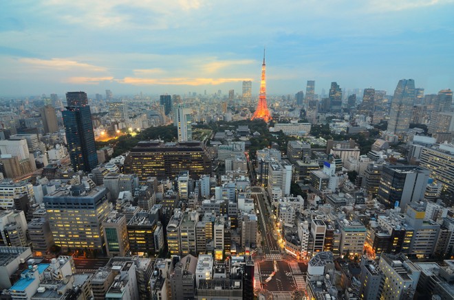 Bí quyết khiến Nhật Bản lần đầu tiên vào nhóm dẫn đầu về phát triển bất động sản bền vững