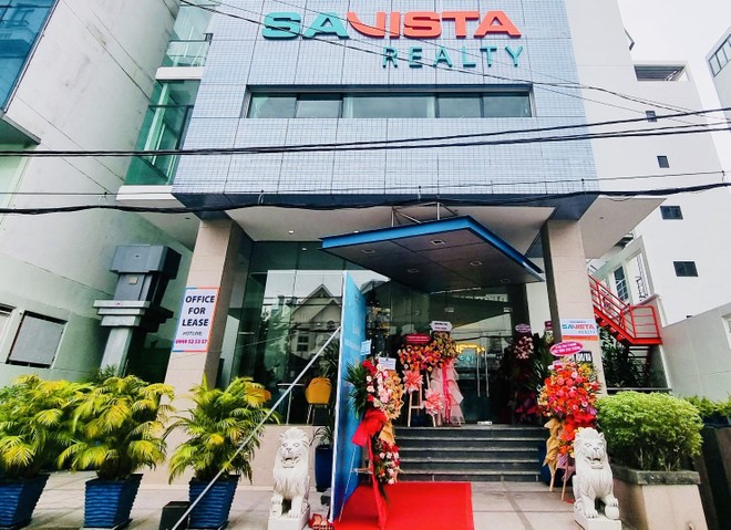 Savista ra mắt thương hiệu mới về quản lý, cho thuê bất động sản - SAVISTA Realty