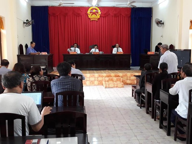 Kiên Giang sẽ tuyên án vụ vé số trúng 1,5 tỷ đồng vào ngày 7/11