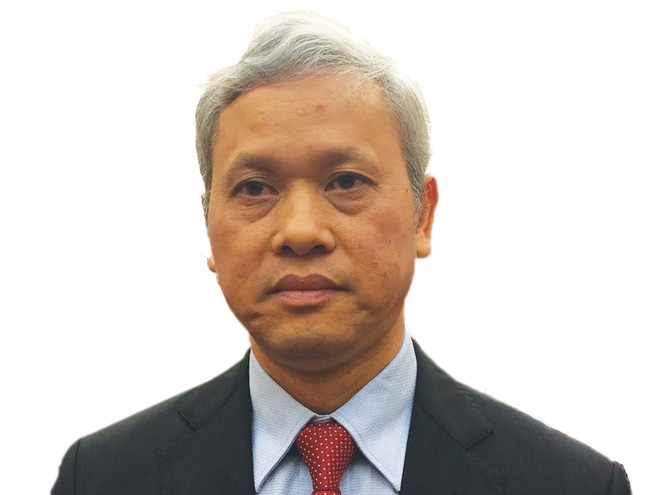 TS. Nguyễn Bích Lâm, Tổng cục trưởng Tổng cục Thống kê