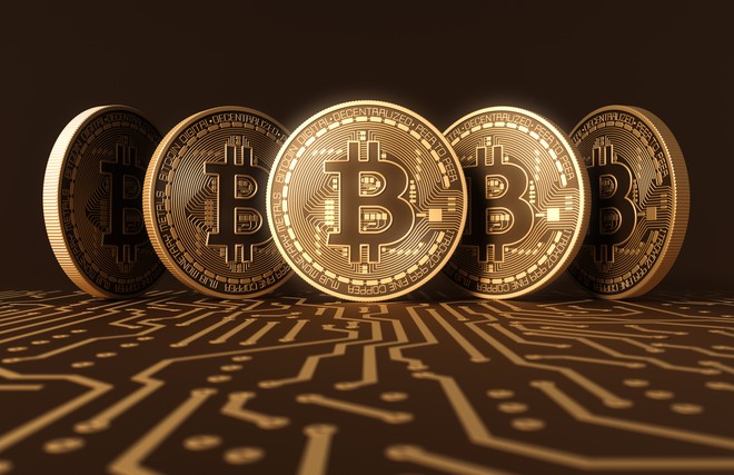Lượt tìm kiếm 'mua Bitcoin' nhiều hơn 'mua vàng'