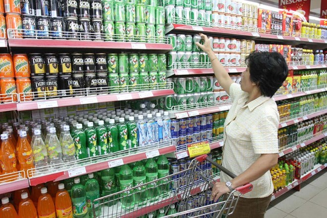 Việt Nam đã chính thức lọt vào Top 10 thị trường lớn nhất thế giới xét về dung lượng bia tiêu thụ từ cuối 2016. Theo tính toán, năm 2017, thị trường bia Việt Nam sẽ cán mốc tiêu thụ 4 tỷ lít.