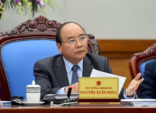 Thủ tướng cho rằng Việt Nam vẫn có lợi với CPTPP khi không có Mỹ.
