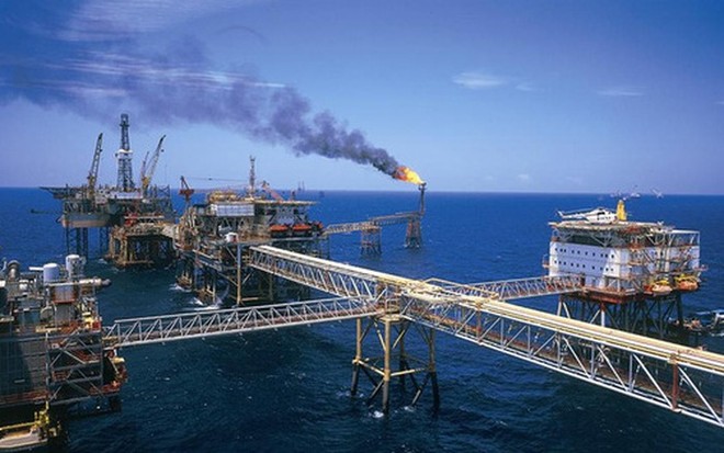 Reuters: Việt Nam đang dần trở thành nước nhập khẩu ròng dầu thô