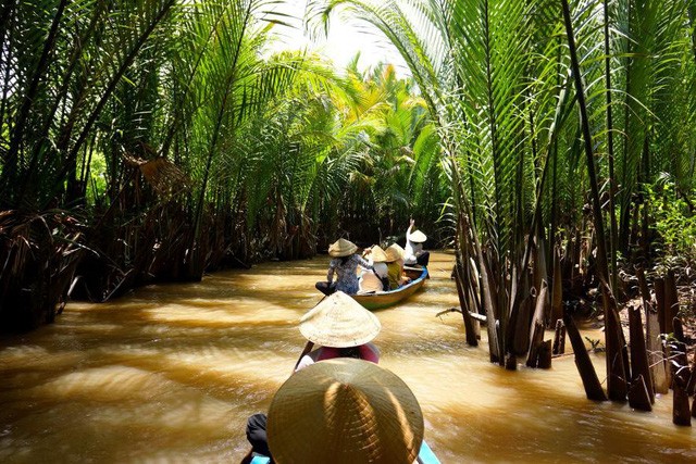 Việt Nam nằm trong 9 điểm đến hoàn hảo của mùa đông
