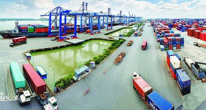 Xuất khẩu Việt Nam tăng kỷ lục, đạt hơn 213 tỷ USD