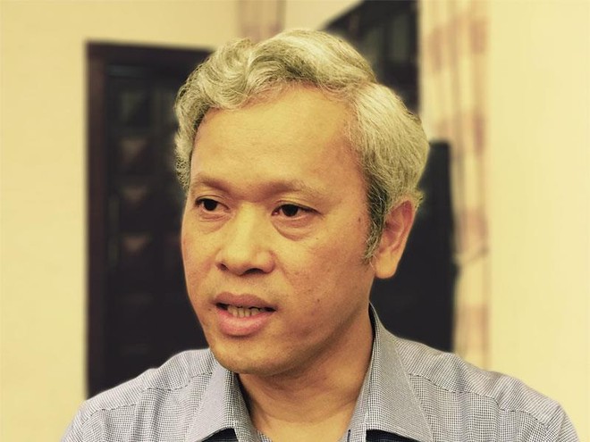 TS Nguyễn Bích Lâm, Tổng cục trưởng TCTK, Bộ Kế hoạch và Đầu tư