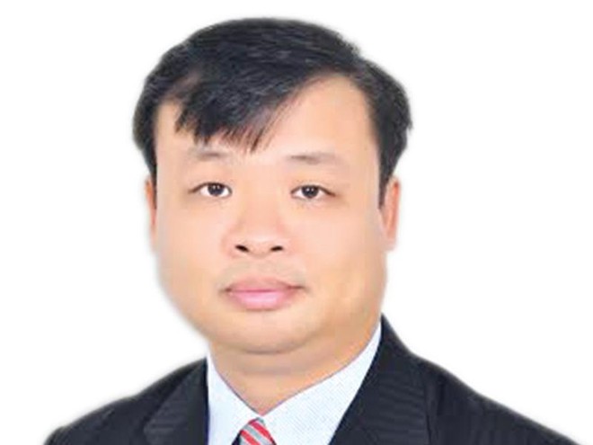 Ông Nguyễn Hoa Cương, Phó cục trưởng Cục Phát triển doanh nghiệp - Bộ Kế hoạch và Đầu tư.