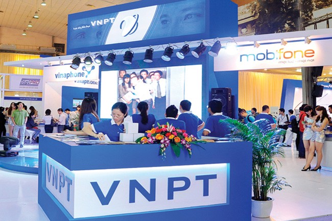 VNPT dự kiến chào bán 35% cổ phần cho nhà đầu tư