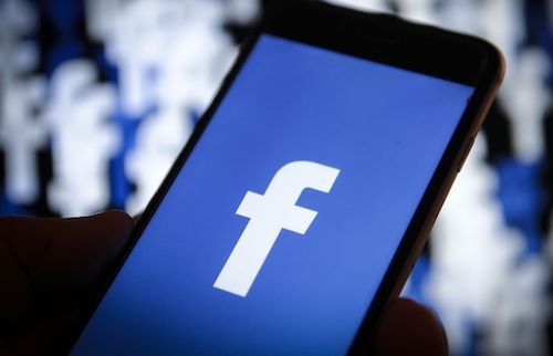 Facebook cấm quảng cáo tiền ảo vì lo lừa đảo
