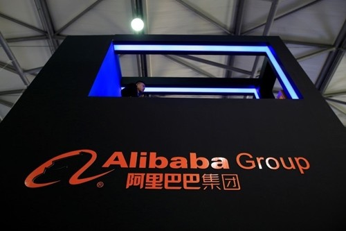 Alibaba đang đầu tư mạnh tay vào cửa hàng truyền thống. Ảnh: Bloomberg