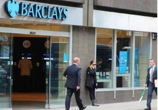 Barclays đã nhiều lần bị kiện hoạt động gian lận trong những năm gần đây