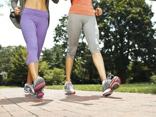 7 lợi ích sức khỏe khi đi bộ 30 phút mỗi ngày