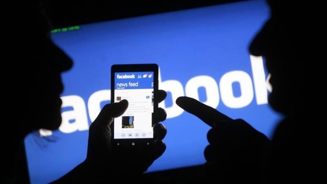 Hơn 400.000 người dùng Facebook Việt Nam bị rò rỉ dữ liệu