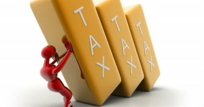 Sự bất hợp lý của một đề xuất đánh thuế